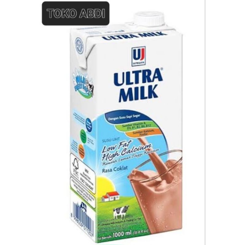 

SUSU ULTRA LOWFAT UHT 1.0000ML