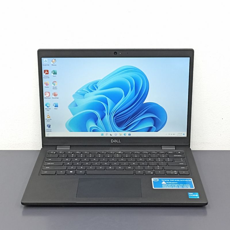LAPTOP DELL LATITUDE 3420 INTEL CORE I3-1115G4 8GB SSD 256GB LIKENEW