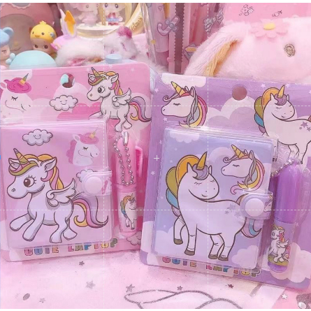 

[FAFAFA] Notebook + Pen / Buku Tulis + Pen / Memo + Pen / Notebook + Bolpen