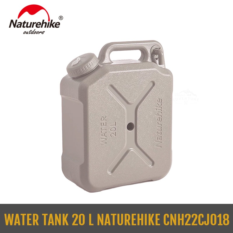 WATER TANK 20 L NATUREHIKE CNH22CJ018 TANGKI AIR