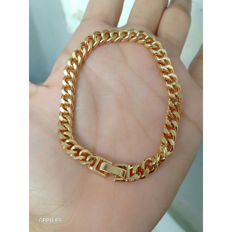 gelang xuping dewasa