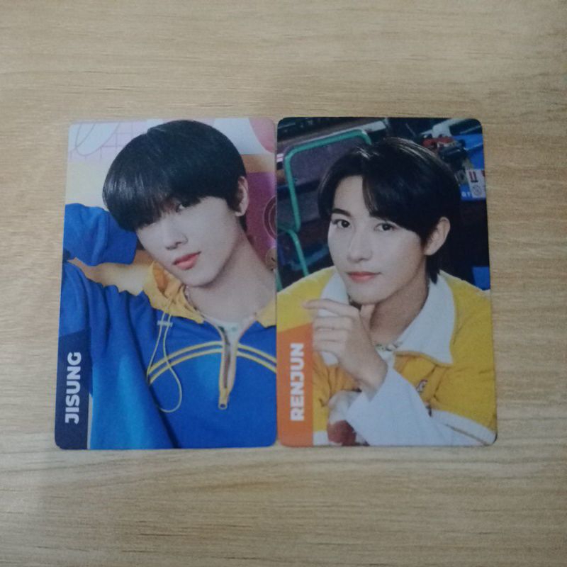 PC NCT DREAM TOS TOS