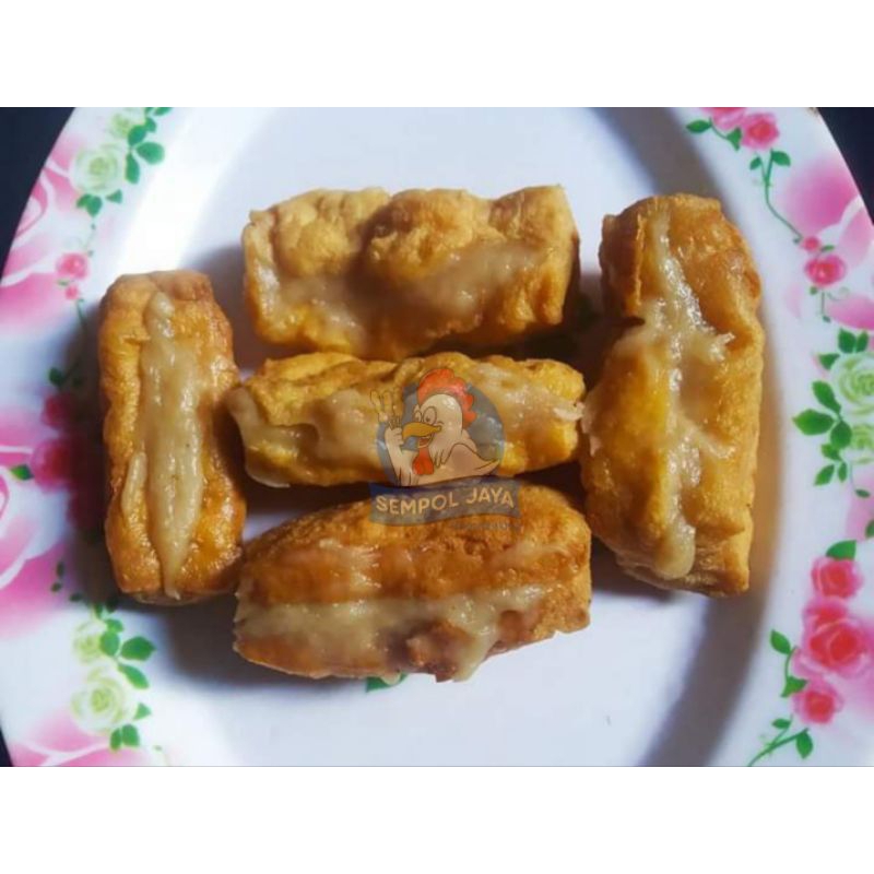 

Tahu Bakso Frozen