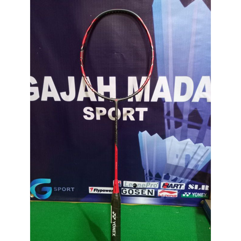 Raket Badminton YONEX  ARCSABER 11 PLAY Original