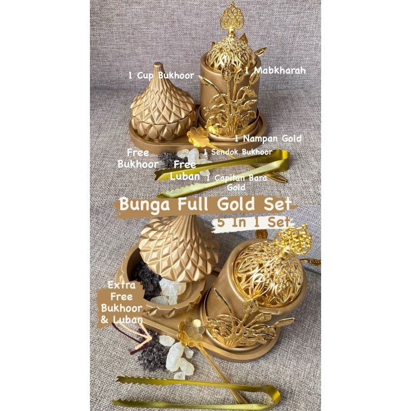 Mabkhara Set / Mabkhara Aesthetic / Mabkhara / Tempat Dupa / Perapen / Tempat dupa aesthetic / tempa