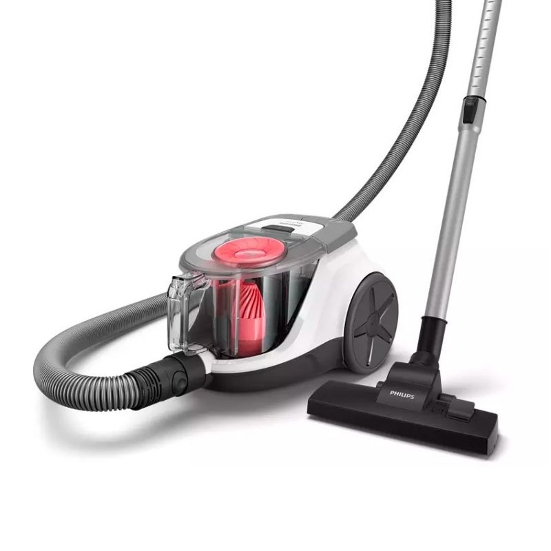 PHILIPS Bagless vacuum cleaner / Penyedot Debu - XB2142