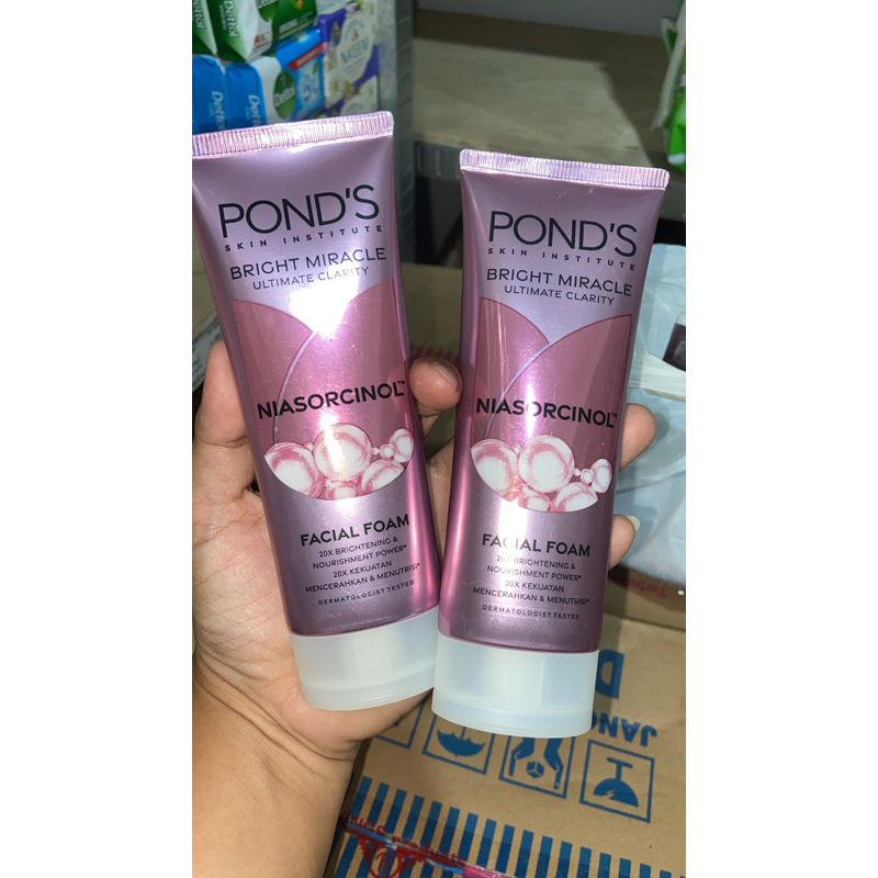 PROMO FAIR N LOVELY FACIAL WASH 100ML | FACIAL WASH