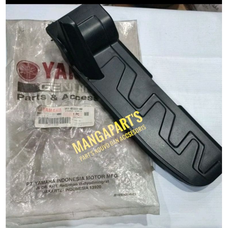 Tatakan cvt Nouvo z ori Nouvo z tatakan cvt Nouvo z plastik atas cvt Nouvo z