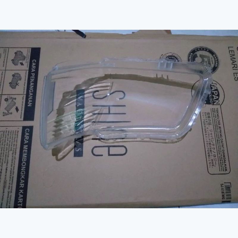 MIKA LAMPU DEPAN HEAD LAMP GRAND MAX MINIBUS & PICK UP 1pcs R/L