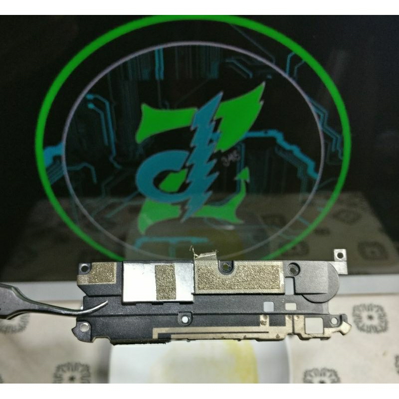 Spiker Sharp Z2 [ Copotan ]Tested