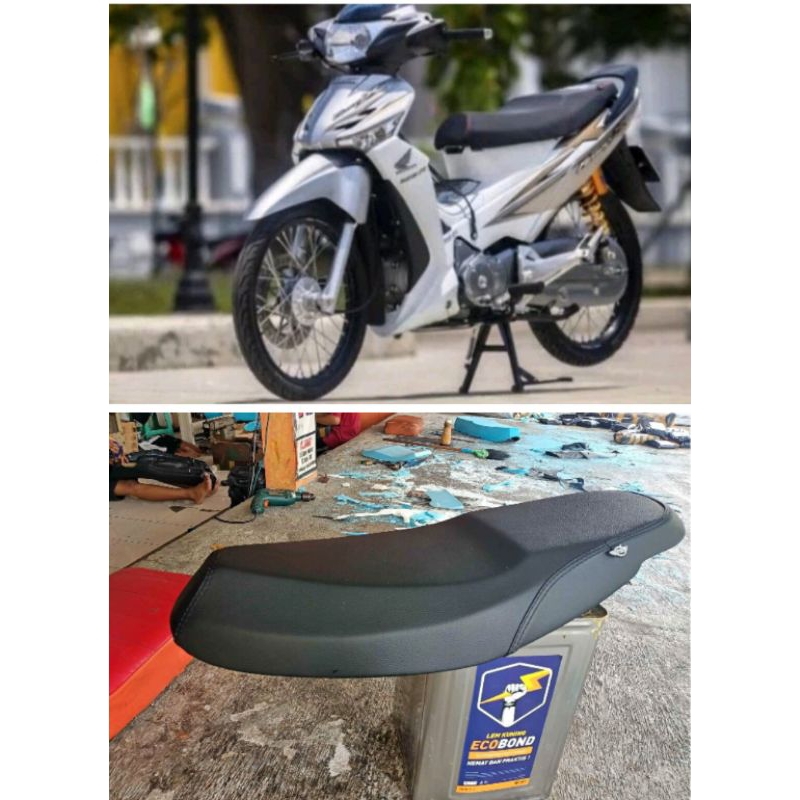 JOK SUPRA X 125 KARBU SUPRA BATMAN SUPRA X 125 KARBU