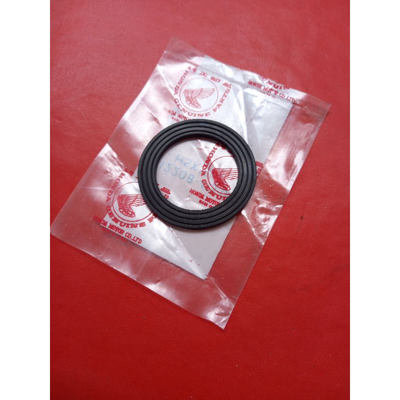 karet tutup tangki nos S90 s90z benly cg110 cg125 gl100 gl125 cb cg gl 100 125 110