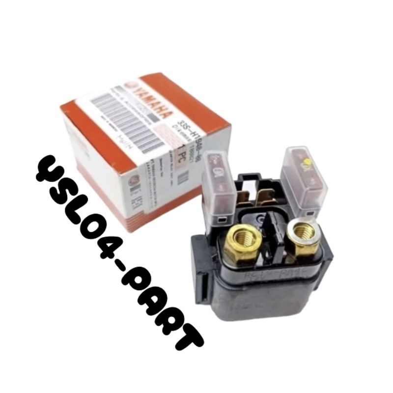 BENDIK STARTER YAMAHA XEON RC XEON KARBU XEON GT ORI