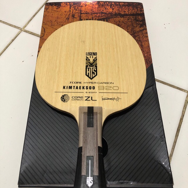 Kayu Tcore KTS 920 Second