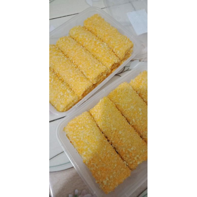 

risoles sayur frozen 5pcs
