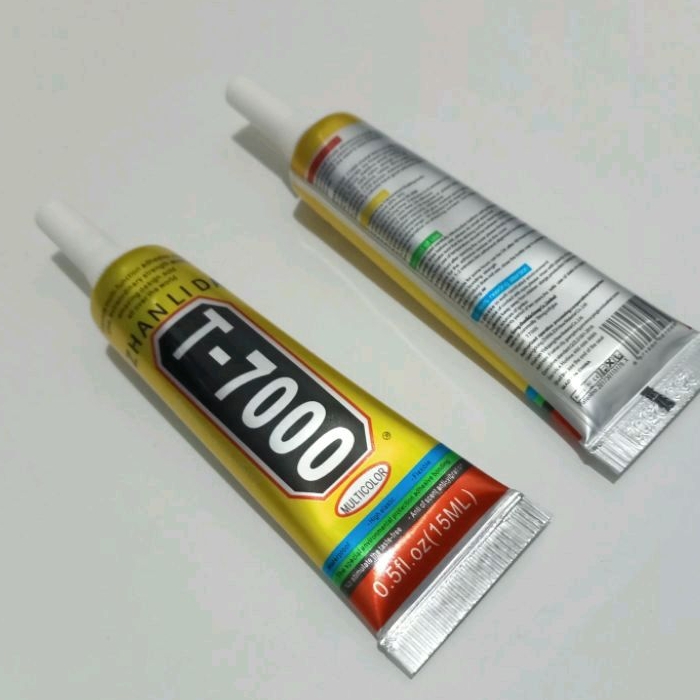 Lem T-7000 T7000 15ml Lem touchscreen lem LCD