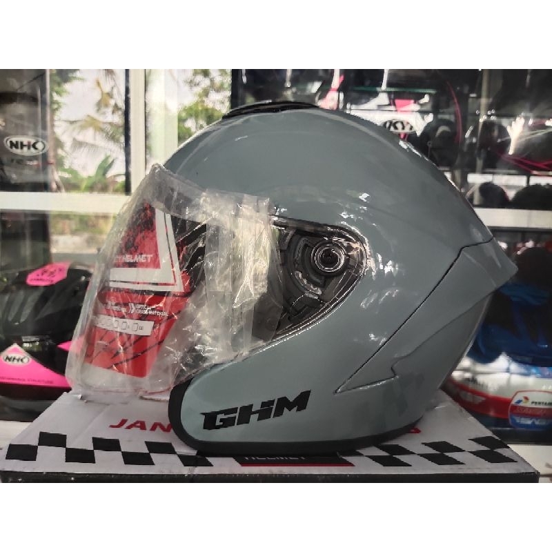 HELM GHM KENZO