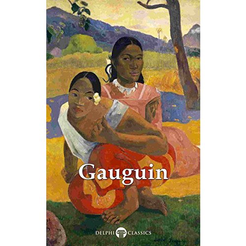 Buku  ( ENGLISH ) DELPHI COMPLETE WORKS OF PAUL GAUGUIN