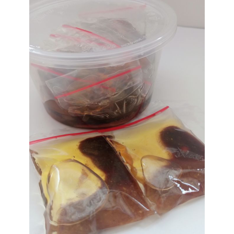 

Bumbu Cwi Mie Malang