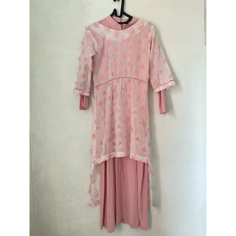 PRELOVED DRESS KONDANGAN