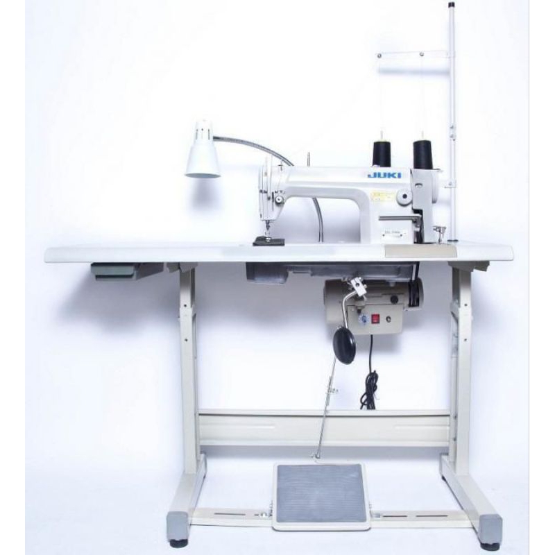 Mesin Jahit Juki DDL 8100E