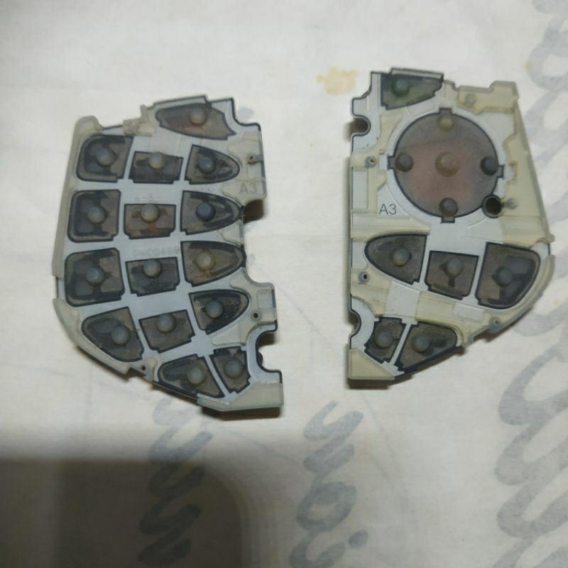 keypad n gage classic original