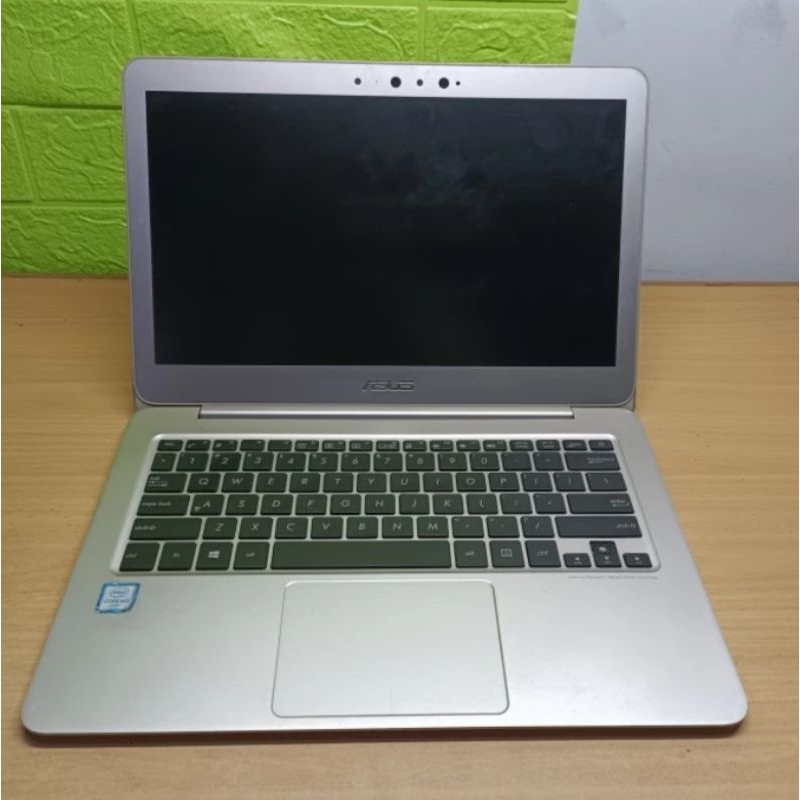 Kesing Case Cassing Casing laptop Asus UX305C