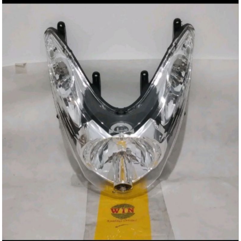 Lampu Depan Mio Soul Karbu 2008-2011