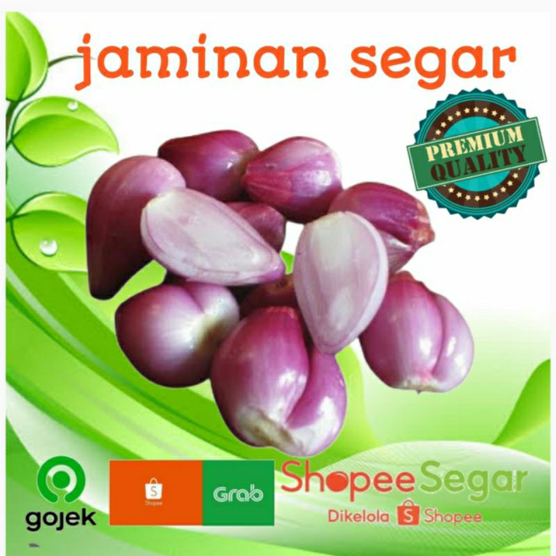 

bawang merah kupas