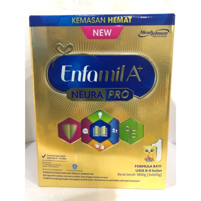 Enfamil 1800gr