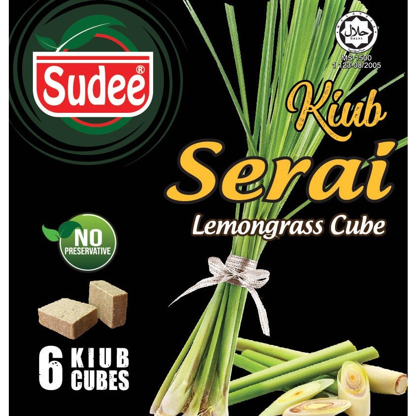 

Bubuk Serai Murni Sudee Sereh Bubuk Dengan Sere Pilihan 100% Asli