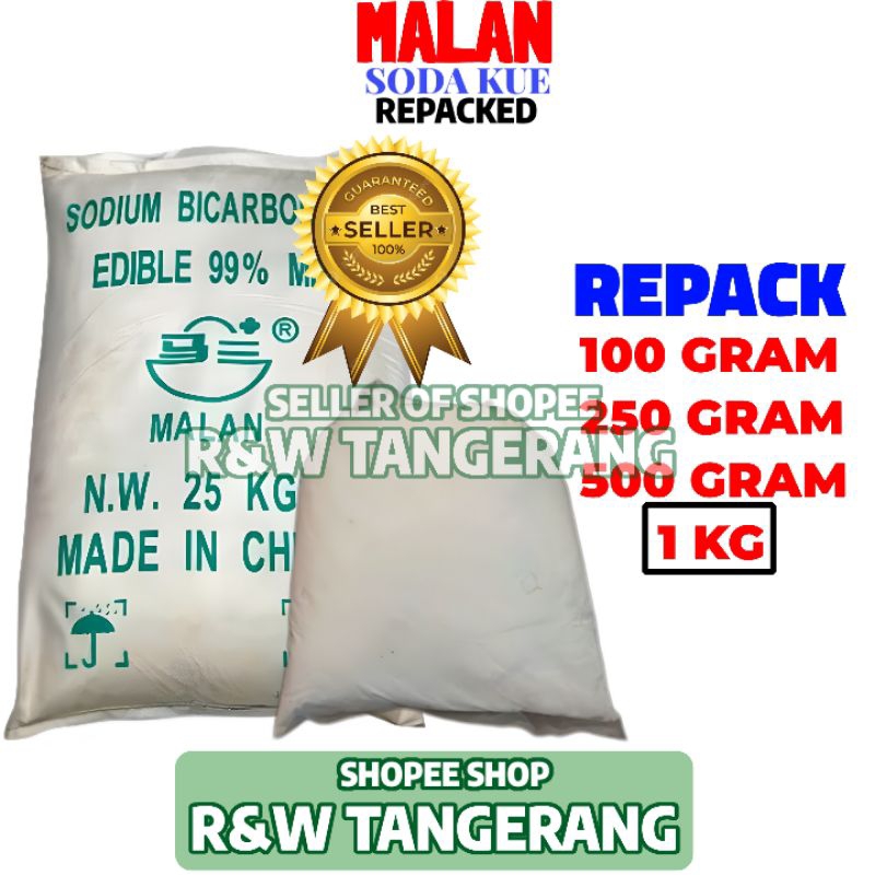 

Soda Kue Malan 1kg Repacked