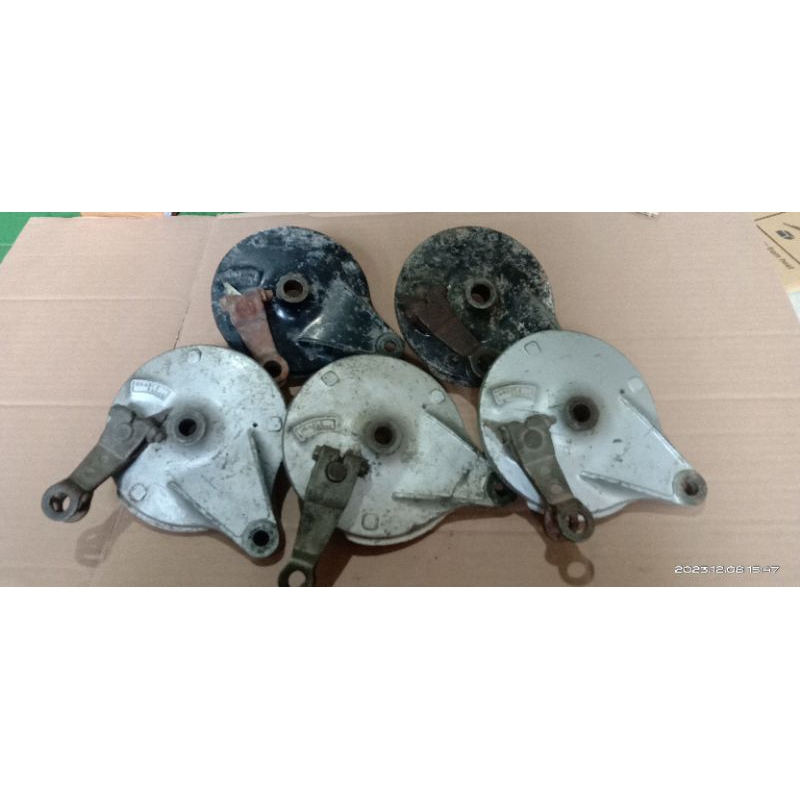 panel tutup tromol belakang blitz R blitz joy ori copotan