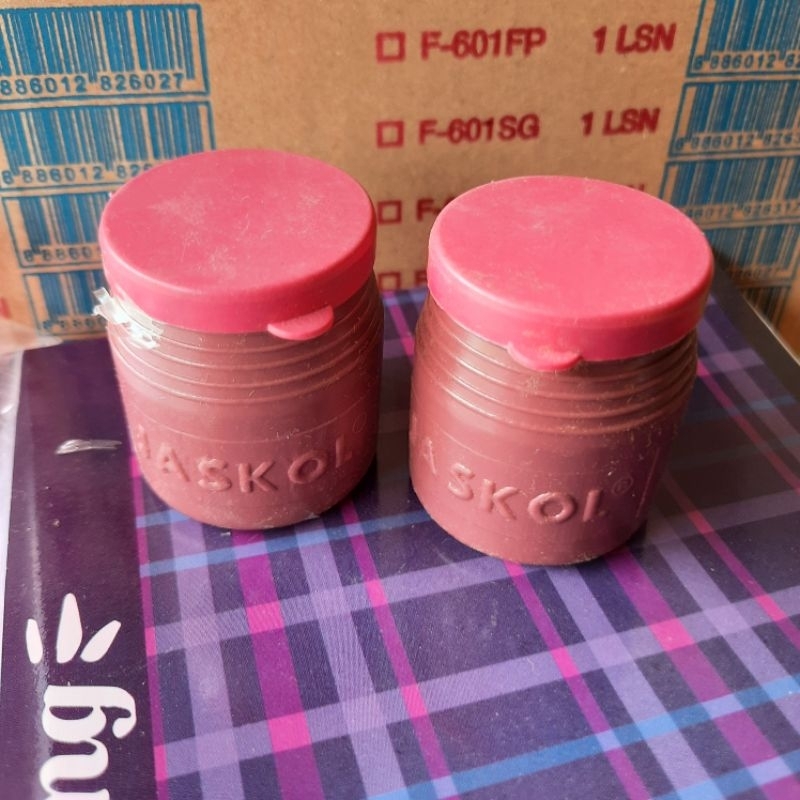 

LEM KERTAS COLEK JASKOL 2PCS MURAH