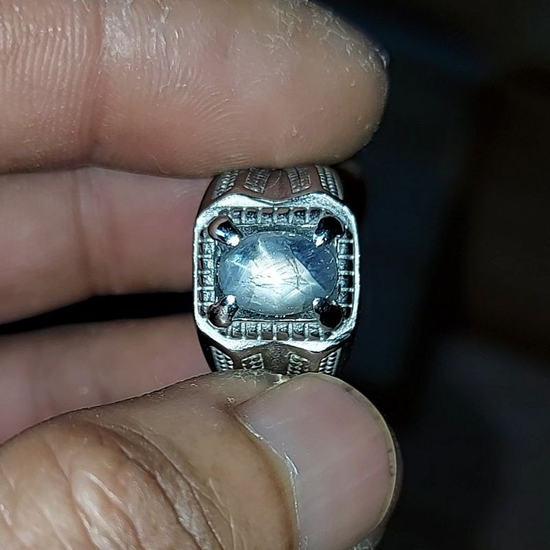 natural safir burma