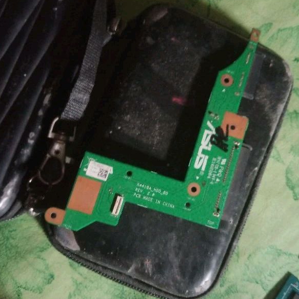 HDD Board / Childboard Asus X441BA