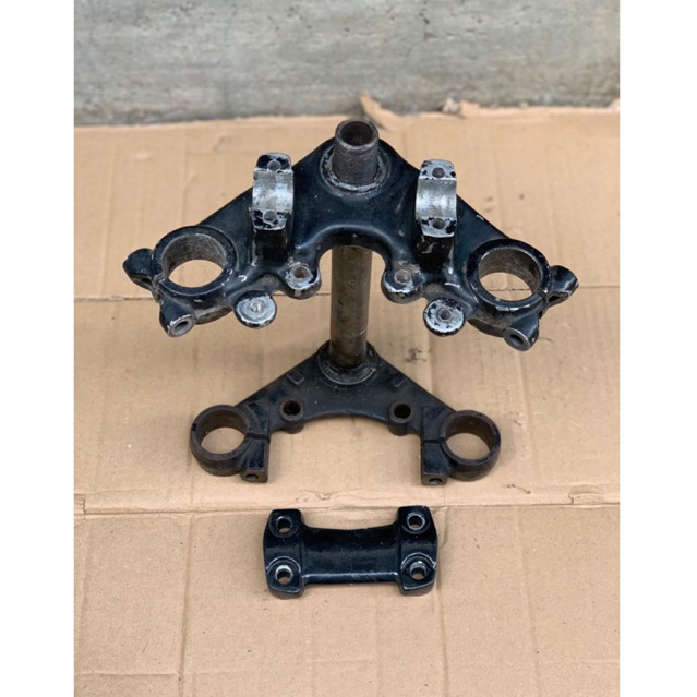 SEGITIGA T ATAS BAWAH GL PRO GL MAX ORIGINAL COPOTAN