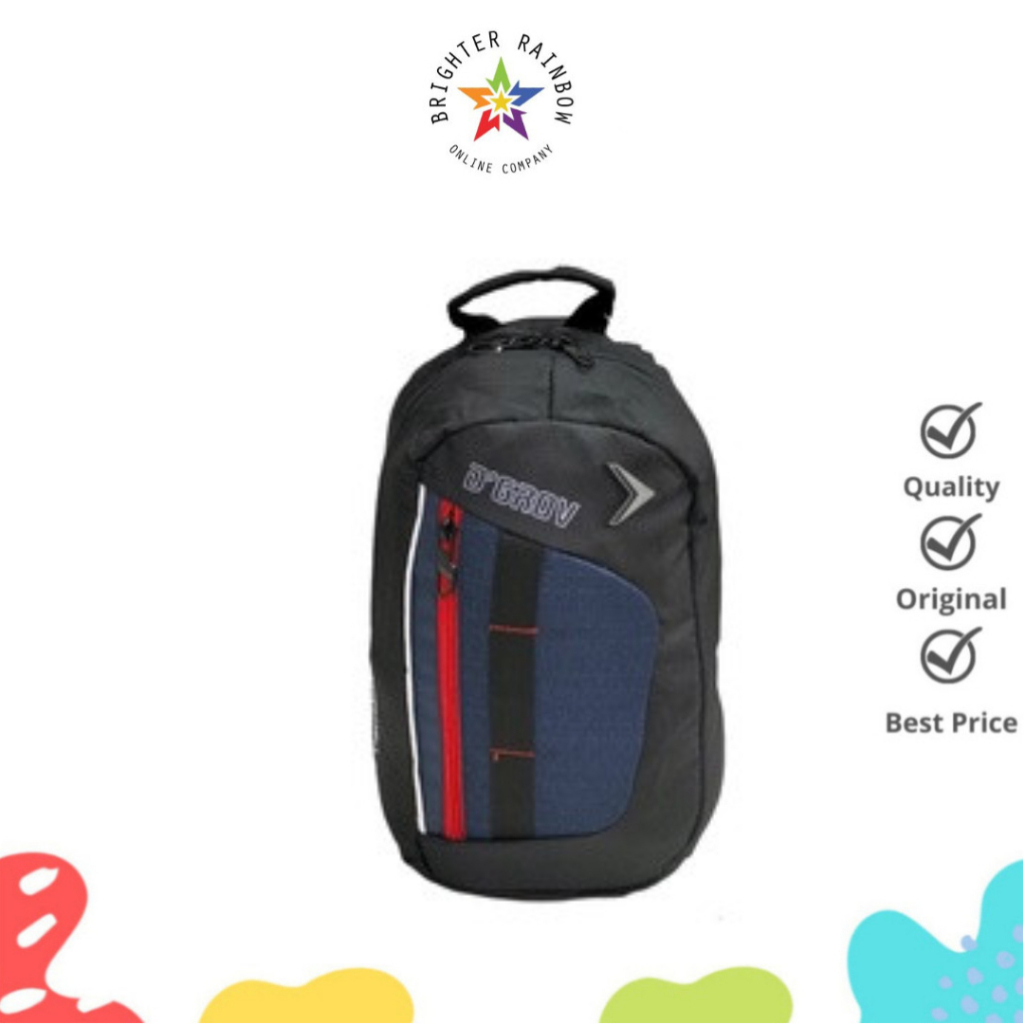 TAS  D.GROV 7022 SELEMPANG BAHU SLING BAG