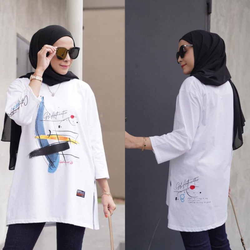MII TUNIK GYL BY GYL AUTHENTIC