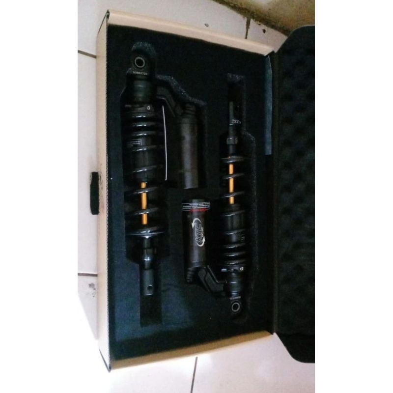 Shock new Nmax ktc Kitaco 305mm black