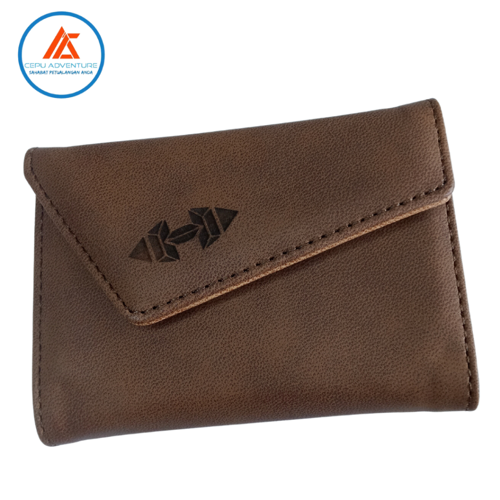 Dompet Kartu dan Uang Pria Wanita