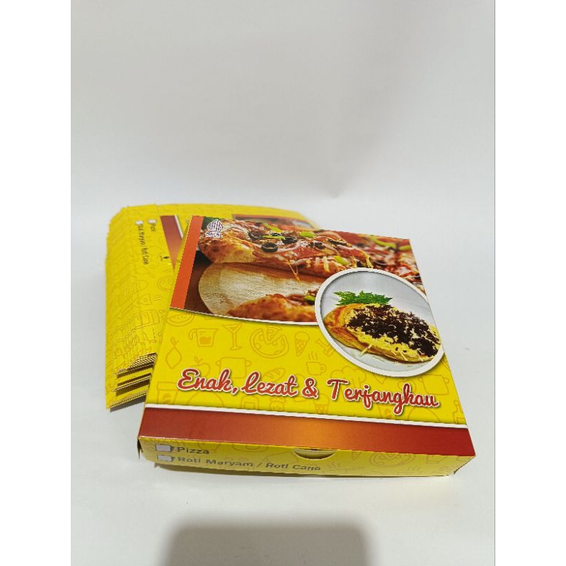 

Pack Canai, Bungkus Roti Maryam, Kemasan Martabak Mini, Kulit Kebab, Agen Kebab Depok