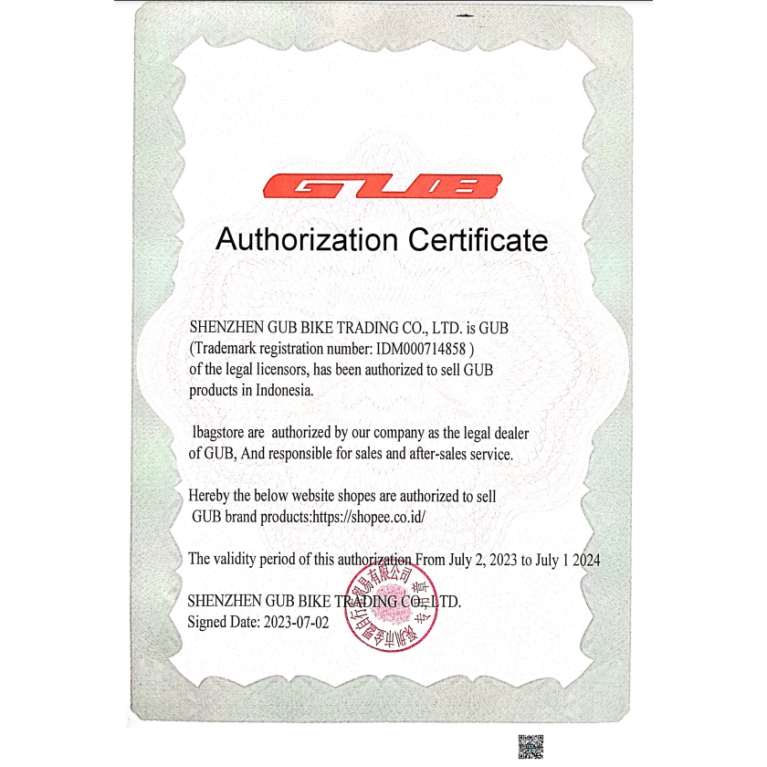 GUB P10 P30 Phone Holder HP Sepeda Motor Anti Getar Alumunium Alloy
