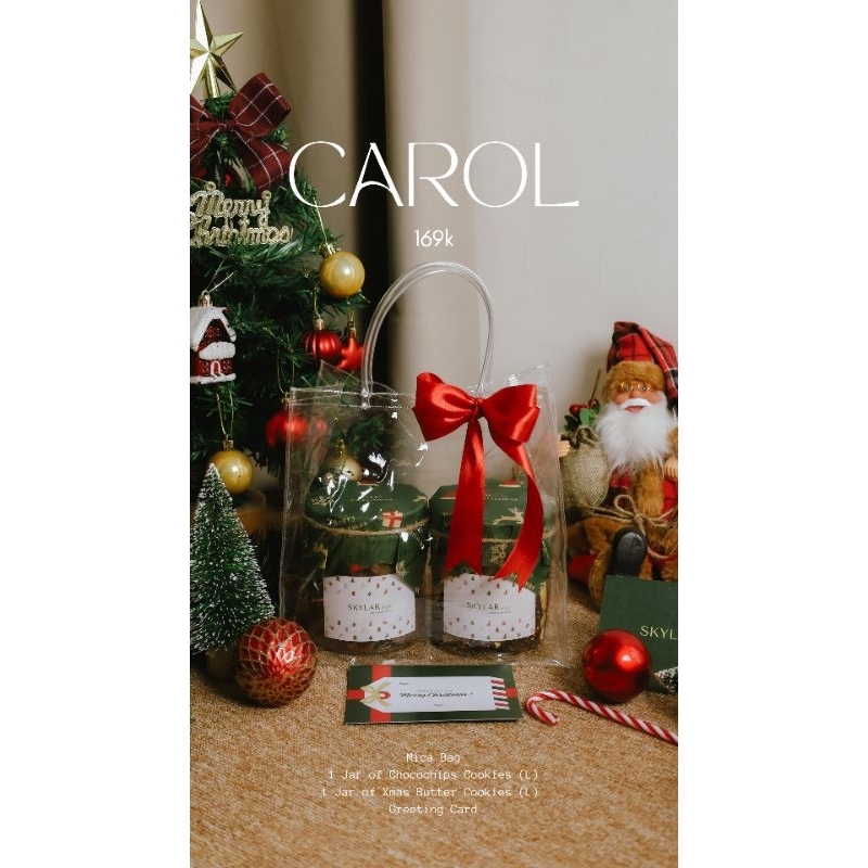 

Carol Set~Skylar&Co
