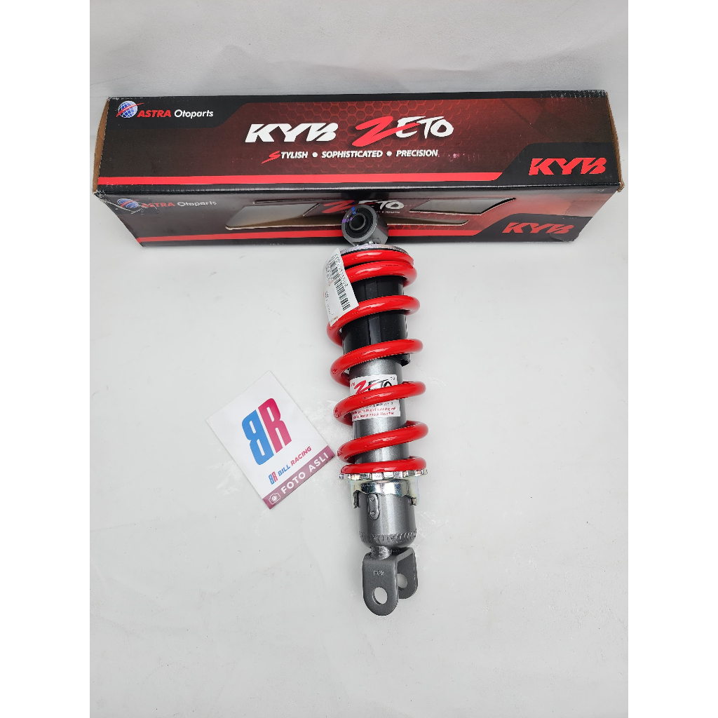 SHOCK KAYABA ZETO VIXION R15 OLD XABRE KYB