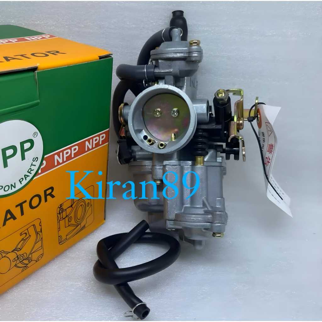 KARBURATOR KARBU GL PRO NEOTECH / TIGER ORI NPP