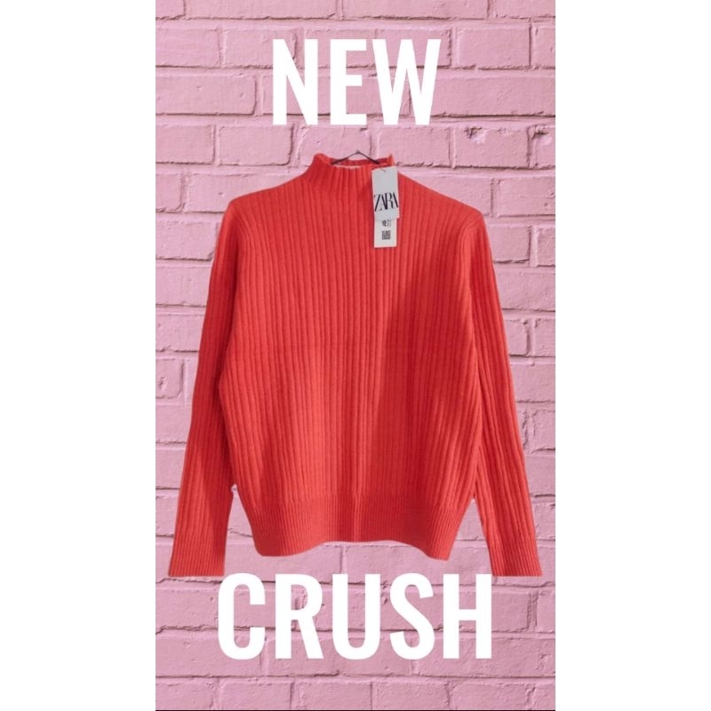 JUMBO Atasan/Tunik/Long tunik Rajut Import Bangkok oversize