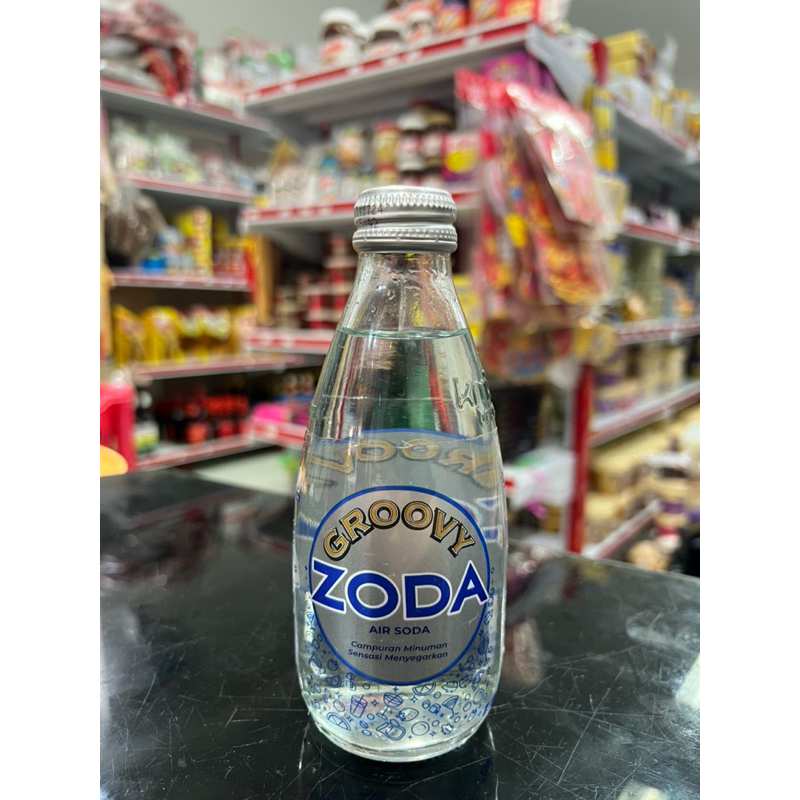 

Air Soda Zoda Groovy 250ml (Instant Only)