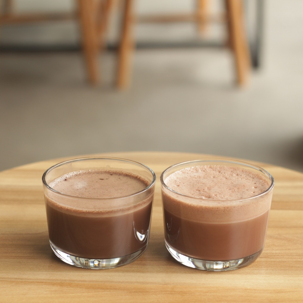 

Bubuk Coklat - Murahati - Dark Chocolate