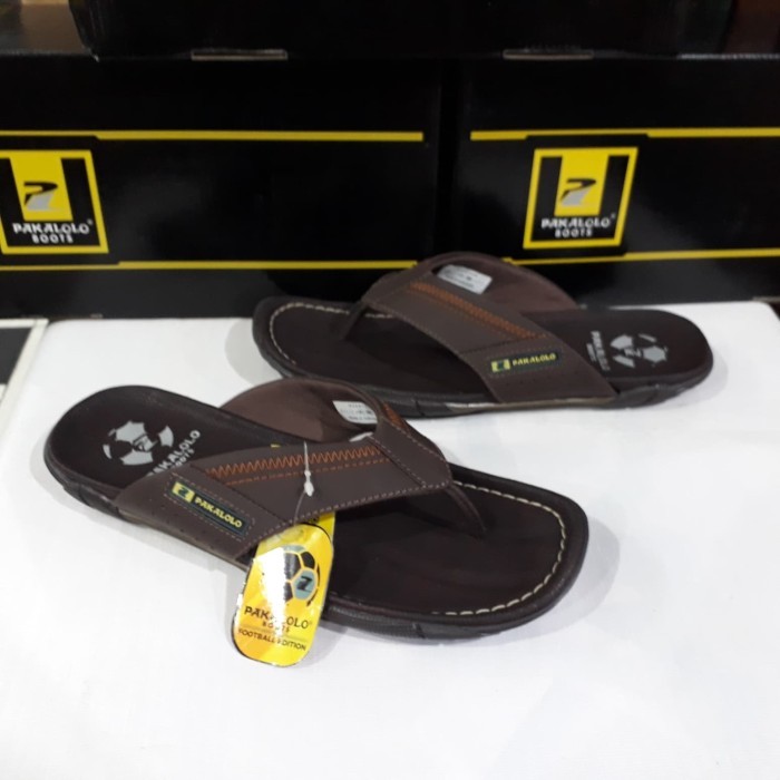 PAKALOLO PRIA JAPIT/SANDAL PRIA PAKALOLO CASUAL/SANDAL JAPIT PRIA